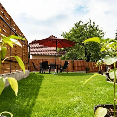 Apartamento House Nr. 10
