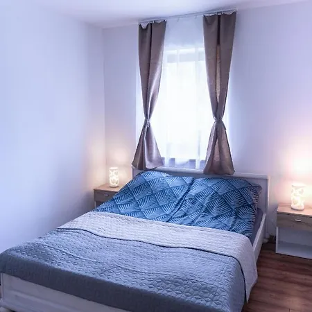 Apartament House Nr. 10