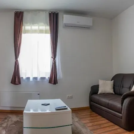 Apartamento House Nr. 10 *