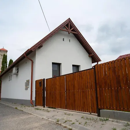 Apartament House Nr. 10 Hévíz