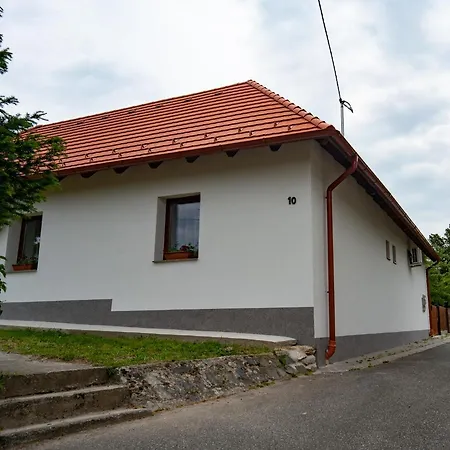 House Nr. 10 * Hévíz