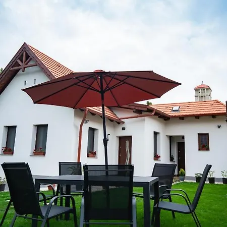 House Nr. 10 *