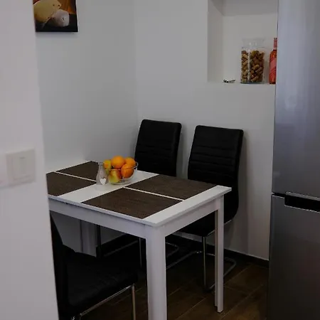 Apartamento House Nr. 10 *