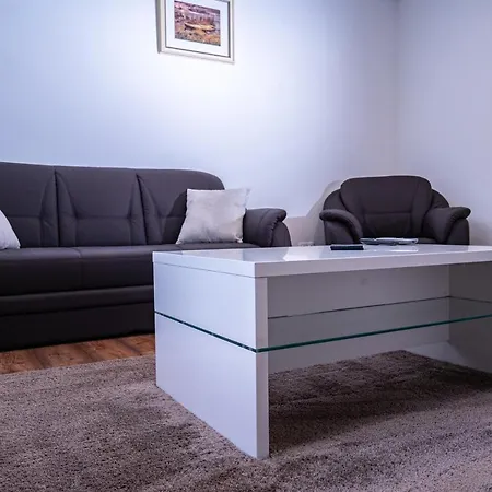 Apartamento House Nr. 10 Hévíz