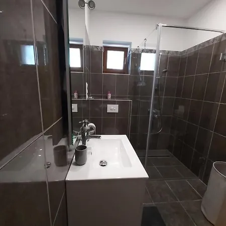 Apartamento House Nr. 10