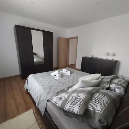 Apartament House Nr. 10 Hévíz