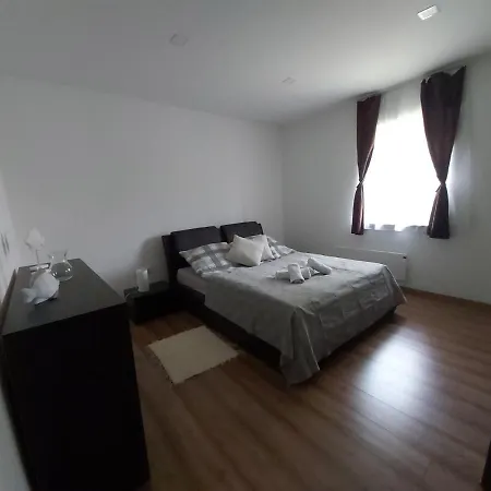 Apartamento House Nr. 10 *