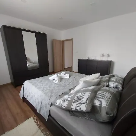 Apartamento House Nr. 10