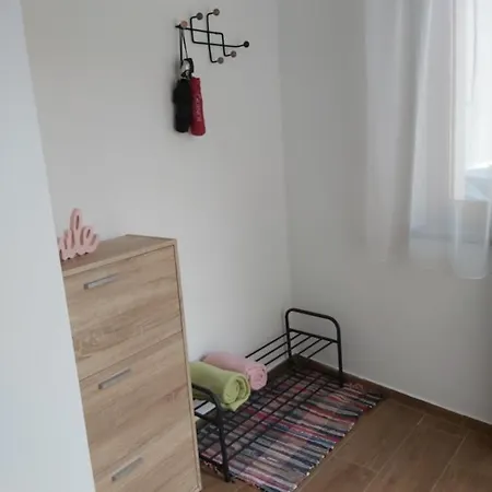 House Nr. 10 Apartament *