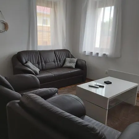 Apartamento House Nr. 10 *